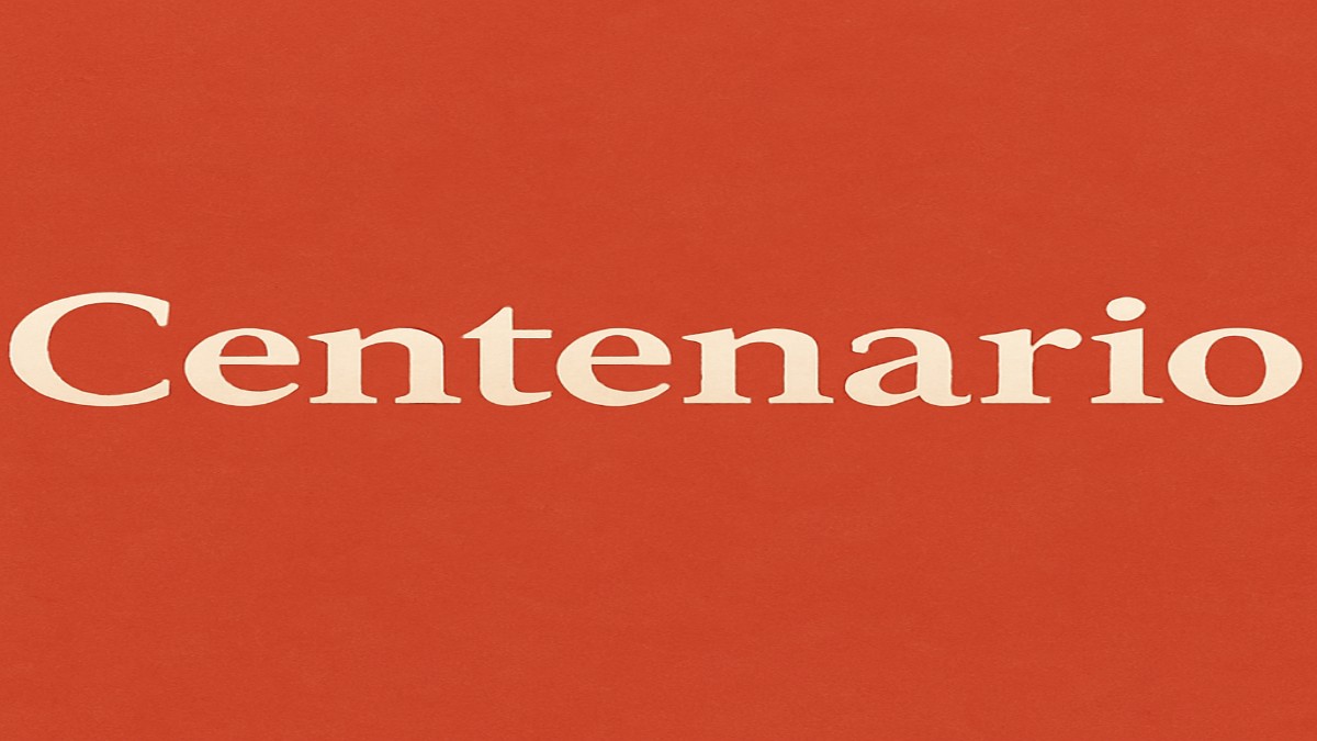 Centenario: History, Legacy, and Global Recognition 41 Centenario