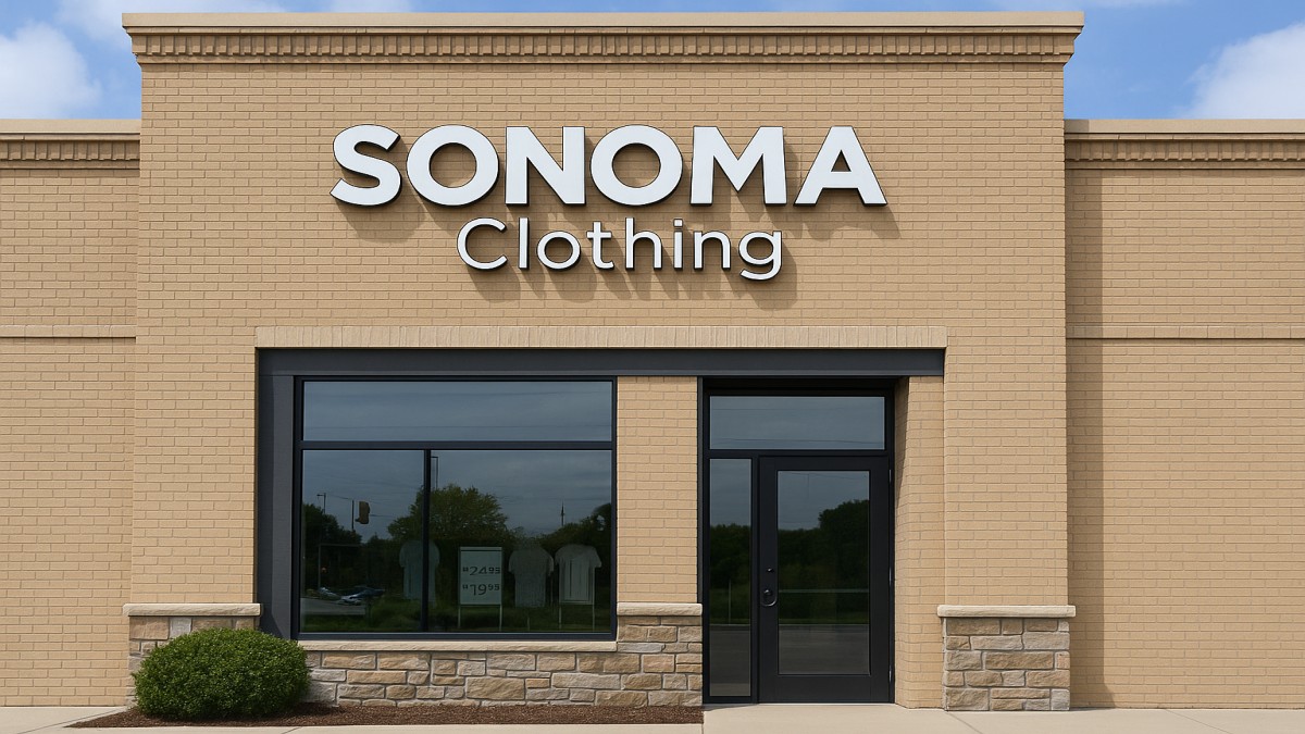 A Stylish Breakdown of Sonoma Clothing: Quality, Comfort, and Everyday Wear 41 Sonoma Clothing