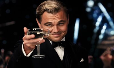 Leonardo DiCaprio Meme