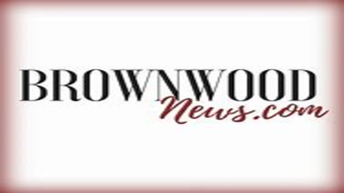 Brownwood News: Your Window into Texas Life 41 Brownwood News