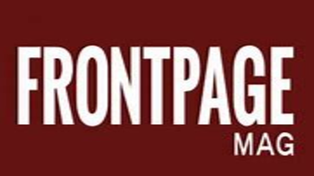 FrontPage Magazine: A Deep Dive into Its Influence and Impact 41 FrontPage Magazine