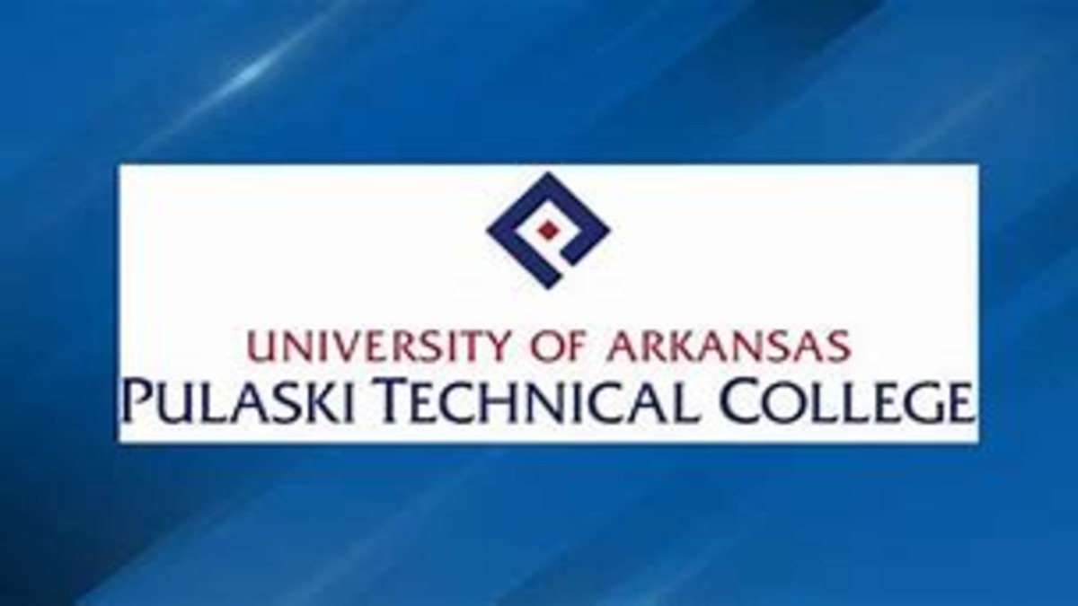 Pulaski Tech: Your Gateway to Career-Ready Education in Arkansas 41 Pulaski Tech