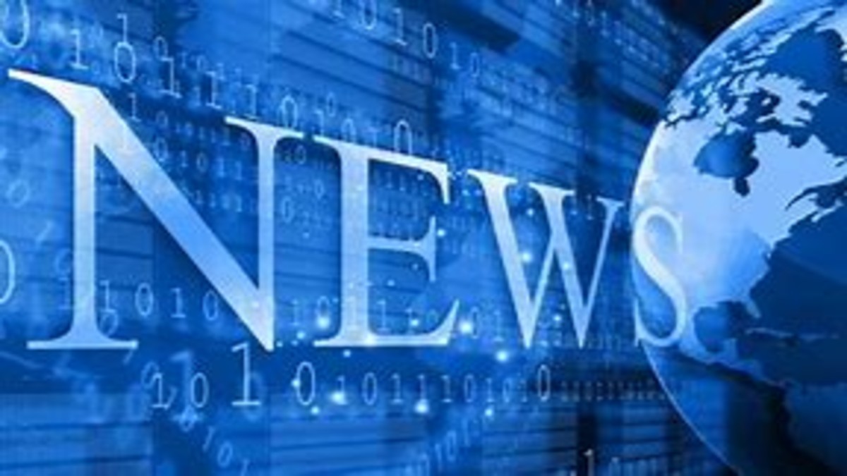 WRUL News: The Voice of the Tri-State 41 WRUL News
