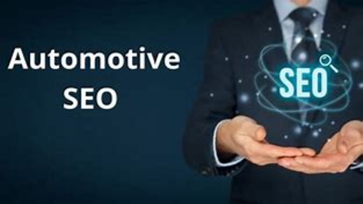The Ultimate Guide to Automotive SEO: Drive More Traffic to Your Dealership 41 automotive SEO
