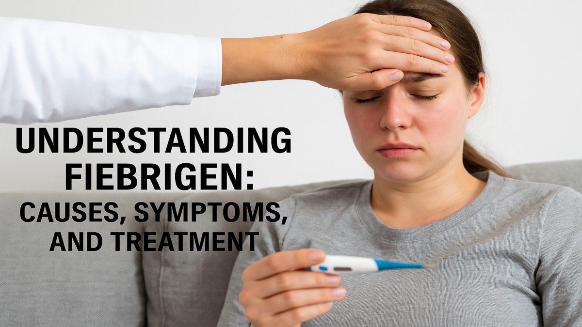 Understanding Fiebrigen: Causes, Symptoms, and Treatment 41 Fiebrigen