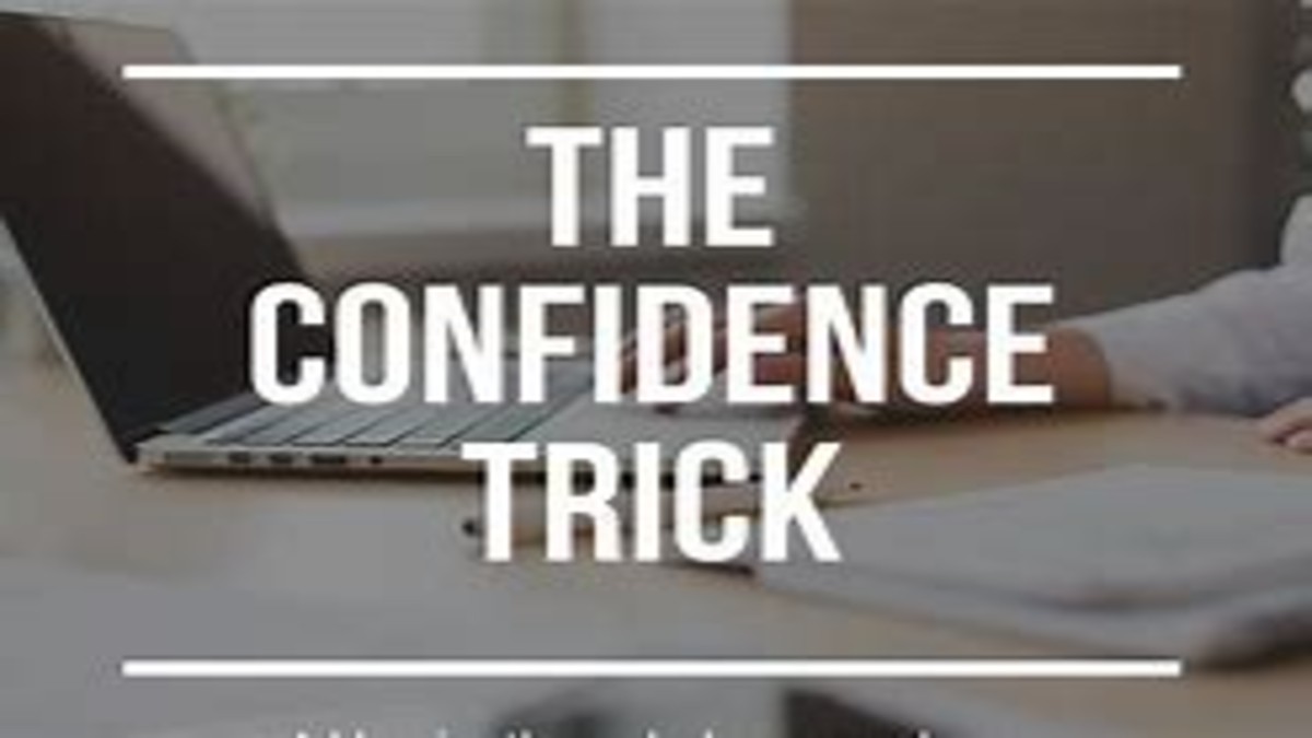 Confidence Trick News: How Scammers Are Getting Smarter in 2025 41 Confidence Trick News