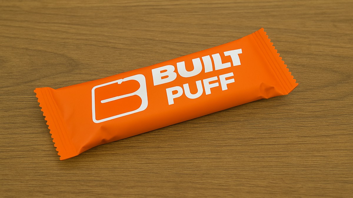 The Ultimate Guide to Built Puff: What It Is, How It Works, and Why It’s Trending 41 Built Puff