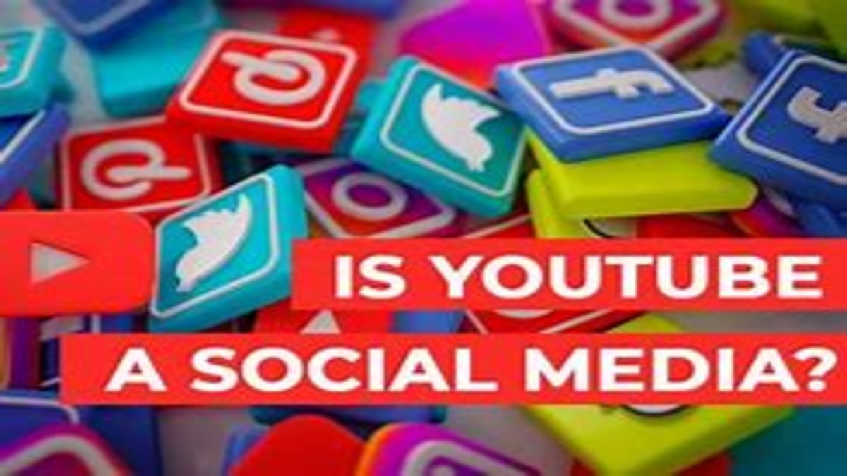 Is YouTube Social Media? Understanding Its Role in the Digital Landscape 41 Is YouTube social media