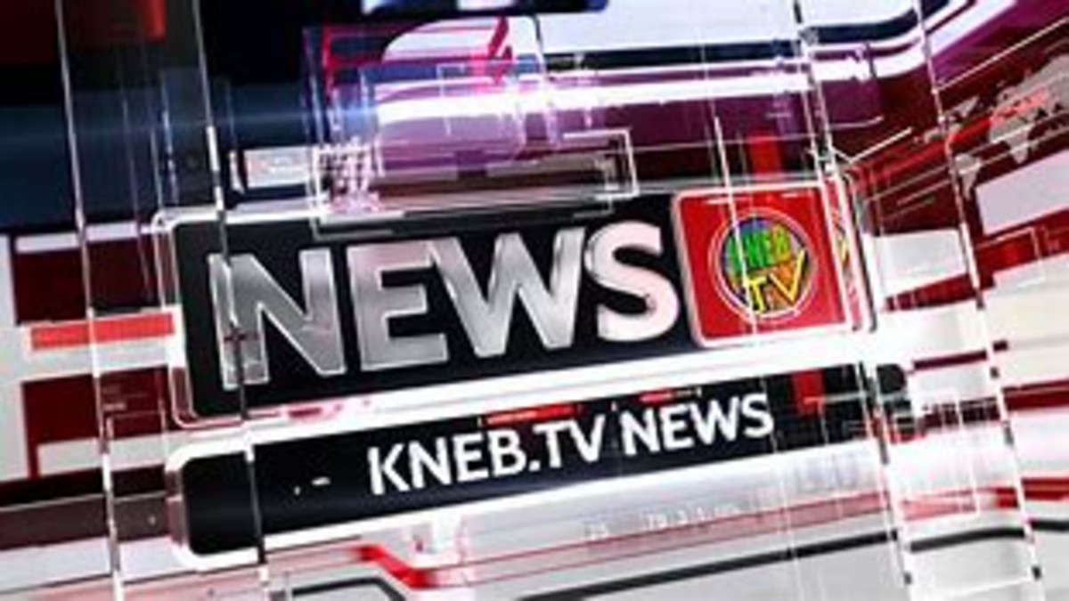 KNEB News: The Voice of Western Nebraska 41 KNEB News