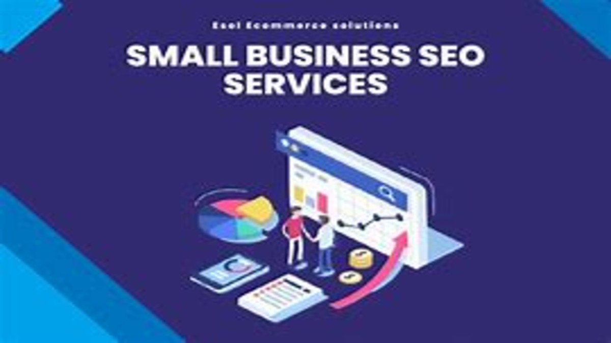 SEO Services for Small Business: The Ultimate Guide to Growing Locally and Beyond 41 SEO services for small business
