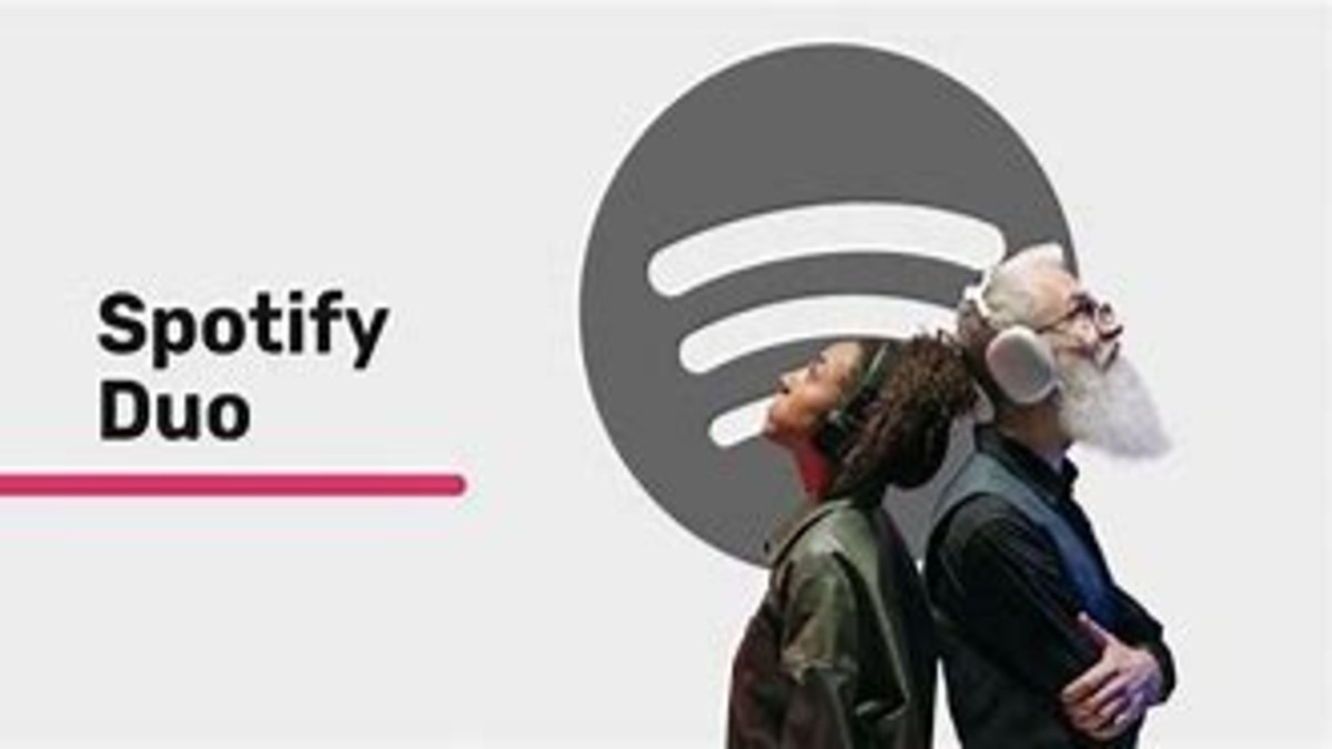 Everything You Need to Know About Spotify Duo: A Complete Guide 41 Spotify Duo