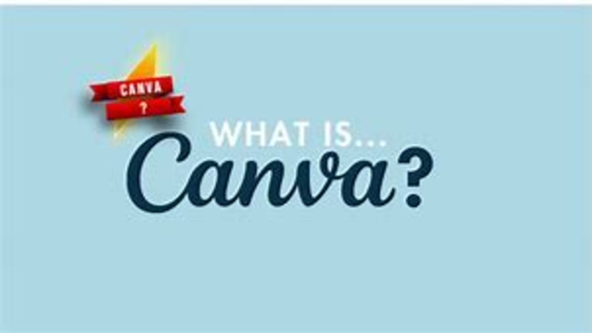 What is Canva? A Complete Guide to the Popular Design Platform 41 What is Canva