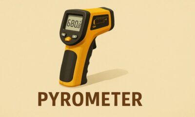 Pyrometers