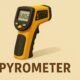 Understanding Pyrometers: The Ultimate Guide to High-Temperature Measurement 128 Pyrometers
