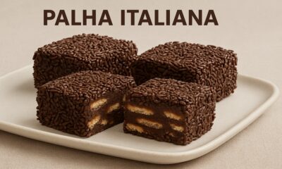 Palha Italiana