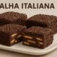 Palha Italiana: The Irresistible Brazilian Treat With Italian Roots 44 Palha Italiana