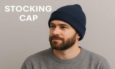 Stocking Caps