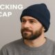 The Ultimate Guide to Stocking Caps: Style, Comfort & Versatility 124 Stocking Caps