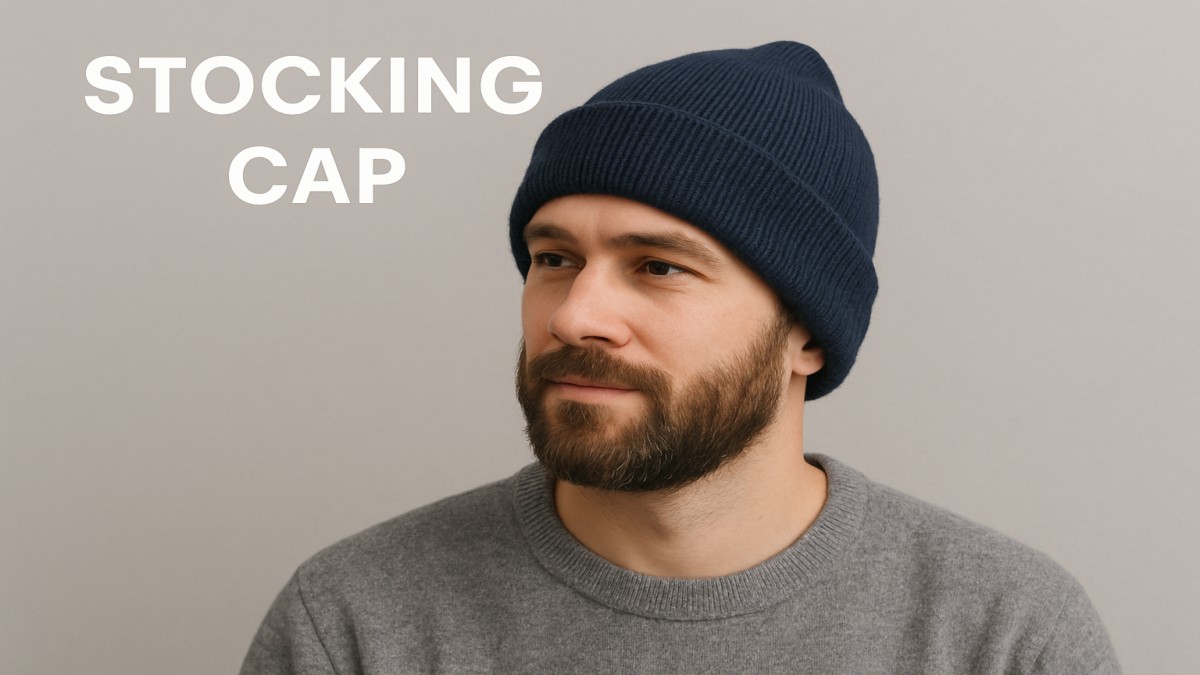 The Ultimate Guide to Stocking Caps: Style, Comfort & Versatility 41 Stocking Caps