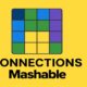 Exploring Connections on Mashable: Bridging Tech, Culture, and Humanity 48 connections mashable