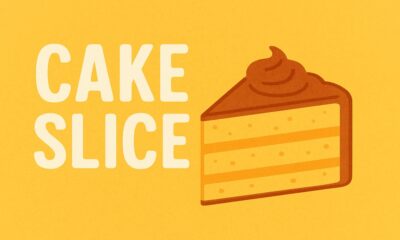Cake Slice