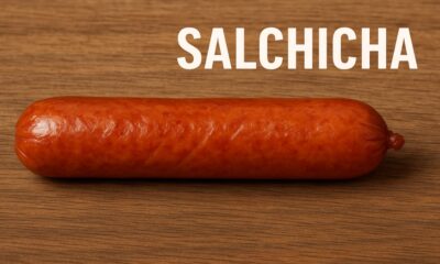 Salchicha