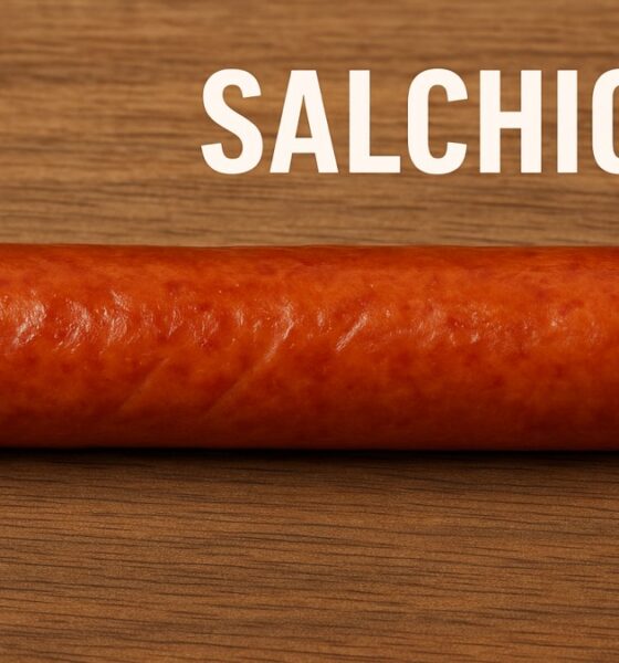 Salchicha