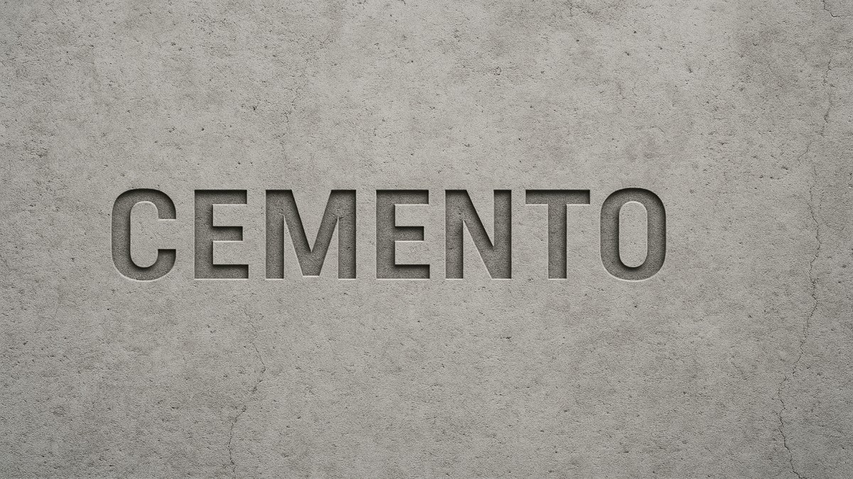 Cemento: Everything You Need to Know About the Building Block of Modern Construction 41 Cemento