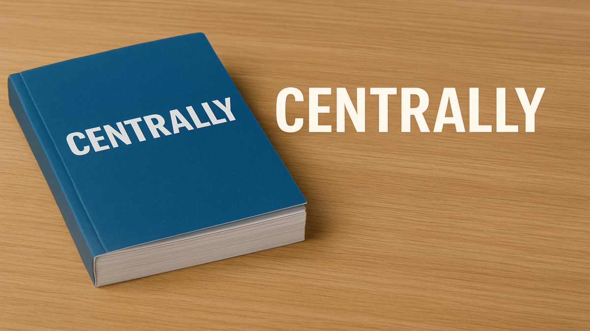 Centralmente: Meaning, Usage, and Impact in Everyday Language 35 Centralmente