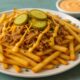 Cuban French Fries: The Flavorful Twist You Didn't Know You Needed 46 Cuban French Fries
