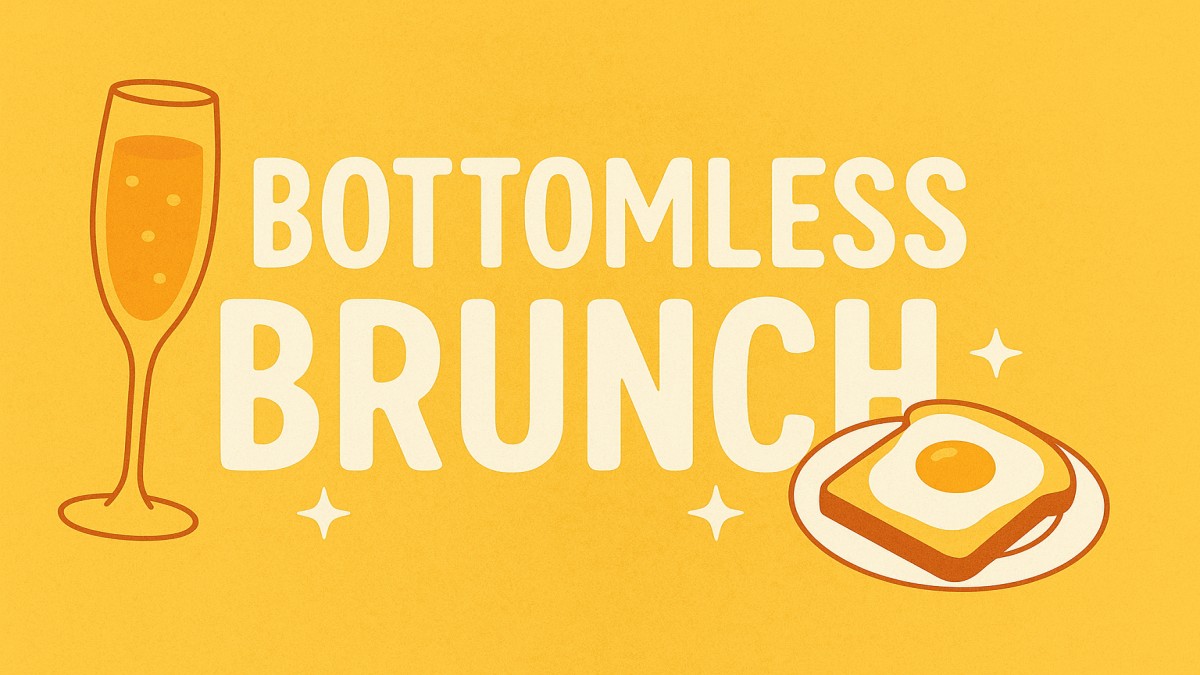 The Ultimate Guide to Bottomless Brunch: Sip, Savor & Repeat 41 Bottomless Brunch