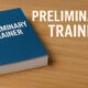 Preliminary Trainer