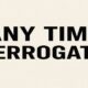 Understanding Any Time Interrogation: A Deep Dive into Real-Time Data Queries 50 Any Time Interrogation