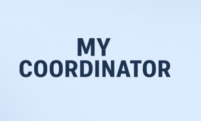 My Coordinator