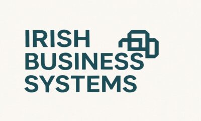 Irish Business Systems: Powering Modern Enterprises in Ireland 49 Irish Business Systems