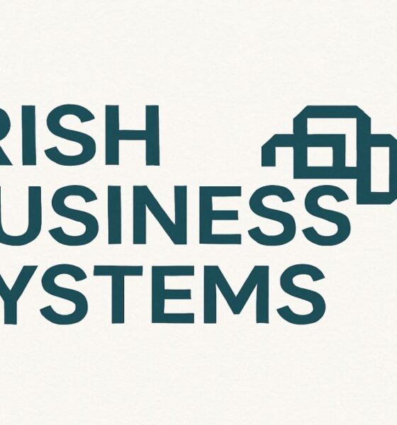 Irish Business Systems
