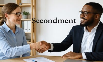Secondment