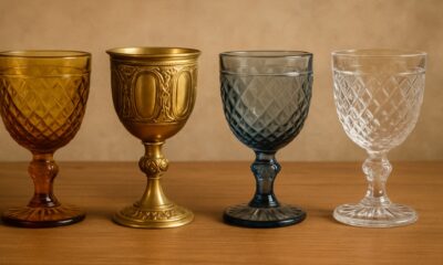 Goblets