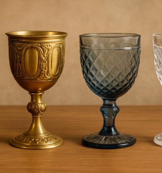 Goblets