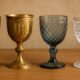 Goblets: A Timeless Symbol of Elegance and Celebration 51 Goblets