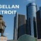 Magellan Detroit: A Rising Star in the Motor City’s Urban Renaissance 122 Magellan Detroit