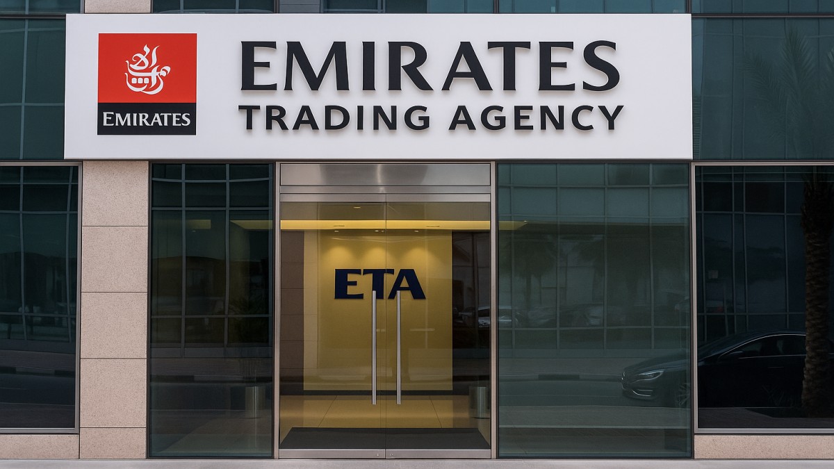 Emirates Trading Agency: A Powerhouse in Global Trade 41 Emirates Trading Agency