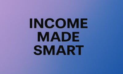Income Made Smart