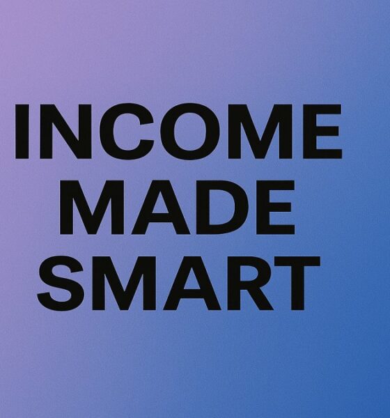 Income Made Smart