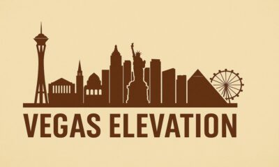 Vegas Elevation