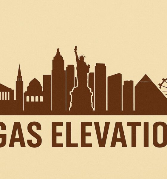 Vegas Elevation