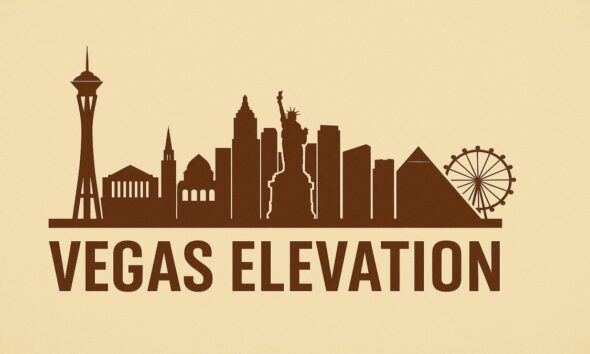 Vegas Elevation