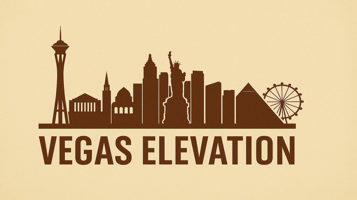 Understanding Vegas Elevation: How High Is Sin City Above Sea Level? 41 Vegas Elevation