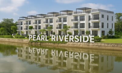 Pearl Riverside