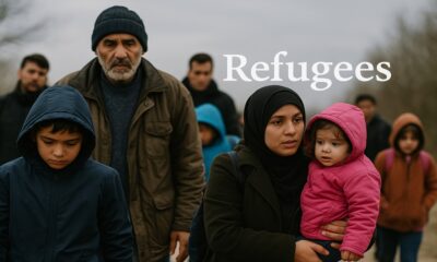 Refugees